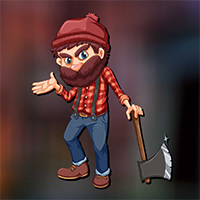 AvmGames Lumber Jack Esca…